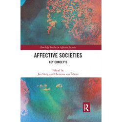 Affective Societies: Key Concepts