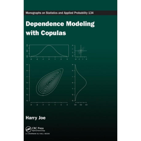 Dependence Modeling with Copulas