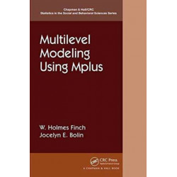 Multilevel Modeling Using Mplus