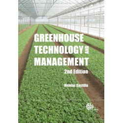 Greenhouse Technology and Management