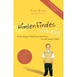 Himlen findes virkelig