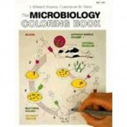 Microbiology Coloring Book