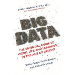 Big Data: The Essential Guide to Work, Life and Learning in the Age of Insight