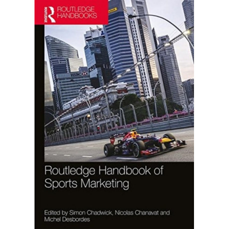 Routledge Handbook of Sports Marketing