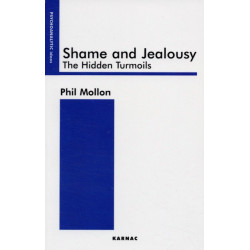 Shame and Jealousy: The Hidden Turmoils
