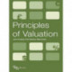 Principles of Valuation