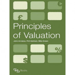 Principles of Valuation