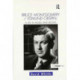 Bruce Montgomery/Edmund Crispin: A Life in Music and Books