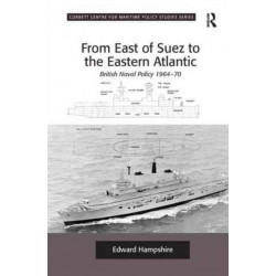 From East of Suez to the Eastern Atlantic: British Naval Policy 1964-70