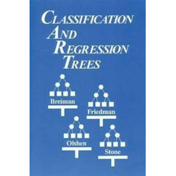 Classification and Regression Trees