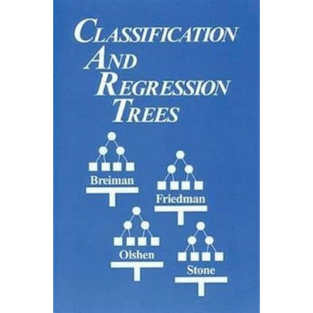 Classification and Regression Trees