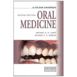 Oral Medicine