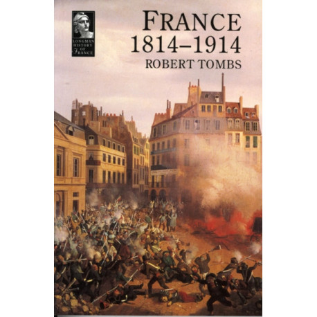 France 1814 - 1914