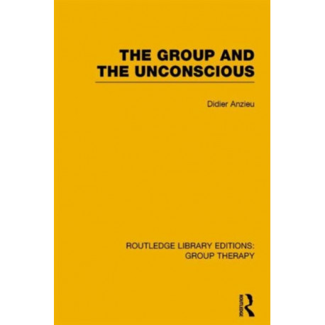 The Group and the Unconscious