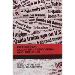 Extremism, Counter-terrorism and Policing