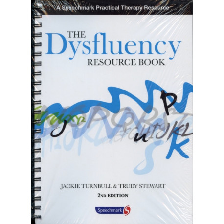 The Dysfluency Resource Book