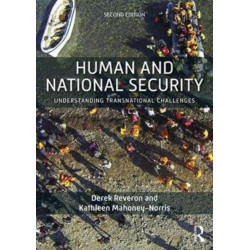 Human and National Security: Understanding Transnational Challenges