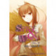 Spice and Wolf, Vol 13 - Novel: Side Colors III