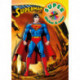Superman -  Super Sticker & Color