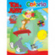 Tom and Jerry - Colorio