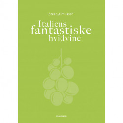 Italiens fantastiske hvidvine