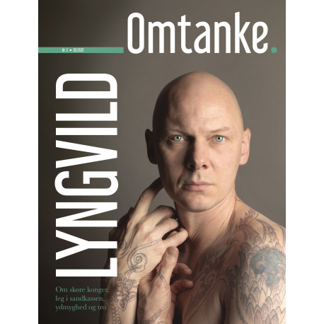 Omtanke - Jim Lyngvild