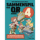 Sammenspil med QR-koder 4: For valgfag og mellemtrin
