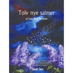 Tolv nye salmer af Lars Busk Sørensen