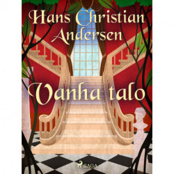 Vanha talo