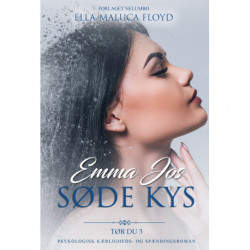 Emma Jos Søde Kys