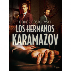 Los hermanos Karamozov