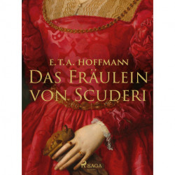 Das Fräulein von Scuderi