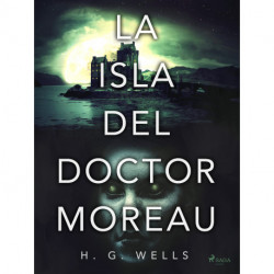 La isla del doctor Moreau