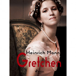 Gretchen