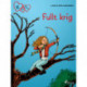 K för Klara 6 - Fullt krig