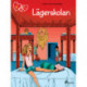 K för Klara 9 - Lägerskolan