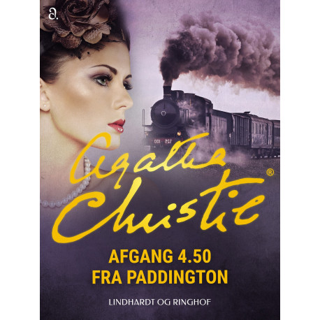 Afgang 4.50 fra Paddington