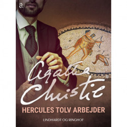 Hercules  tolv arbejder