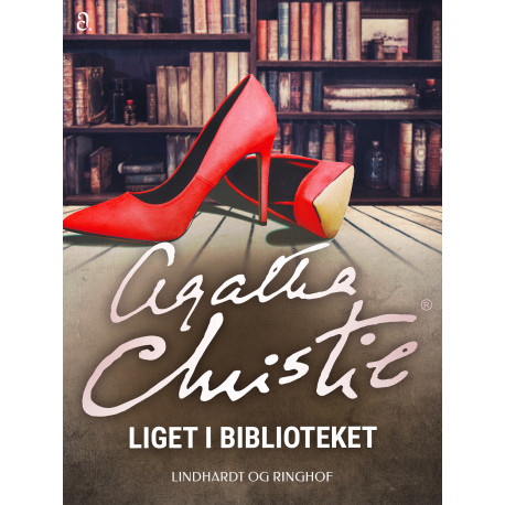 Liget i biblioteket