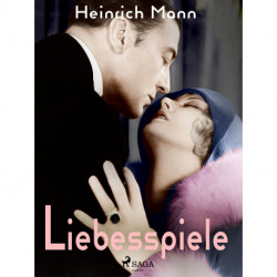 Liebesspiele