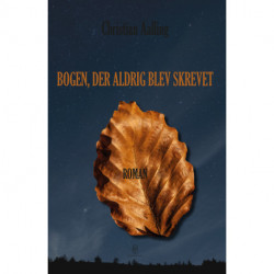 Bogen, der aldrig blev skrevet