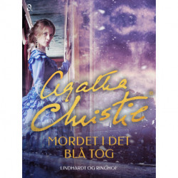 Mordet i det blå tog