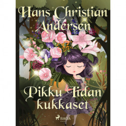 Pikku Iidan kukkaset