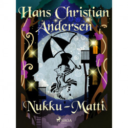 Nukku-Matti