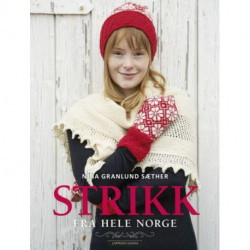 Strikk fra hele Norge
