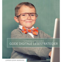 Gode digitale lesestrategier