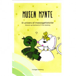 Musen Mynte: et univers af massagehistorier