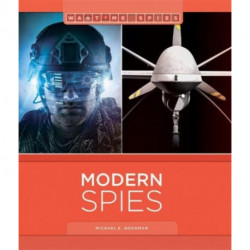 Modern Spies