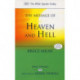 The Message of Heaven and Hell: The Bible Speaks Today: Bible Themes