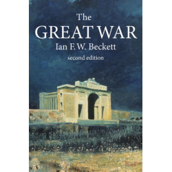 The Great War: 1914-1918